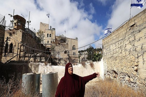 نقش خیریههای کانادا در تأمین مالی جنبش شهرکسازی اسرائیل در کرانه باختری نقش خیریههای کانادا در تأمین مالی جنبش شهرکسازی اسرائیل در کرانه باختری