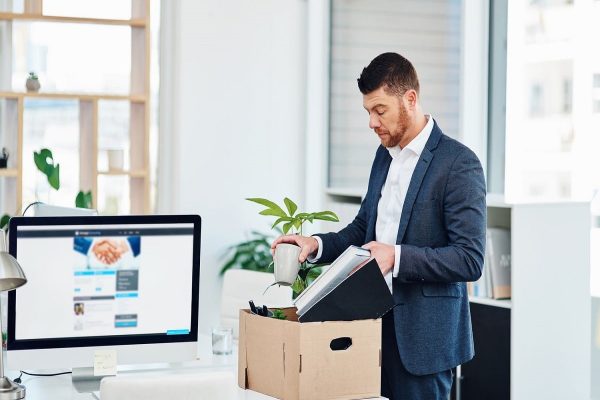 ۷۱ درصد شهروندان کانادا طی ۱۲ ماهه آینده شغلشان را عوض می‌کنند