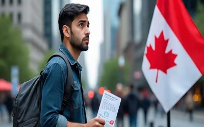 آینده تحصیل در کانادا؛ آیا رویای تحصیل در کانادا تمام شد؟ آینده تحصیل در کانادا؛ آیا رویای تحصیل در کانادا تمام شد؟