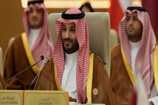 عربستان در تله‌ی حوثی‌ها؛ آیا رؤیای بن‌سلمان فرو می‌پاشد؟