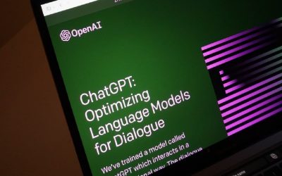 چگونه از ChatGPT برای بهبود رزومه و درخواست شغلی خود استفاده کنیم؟