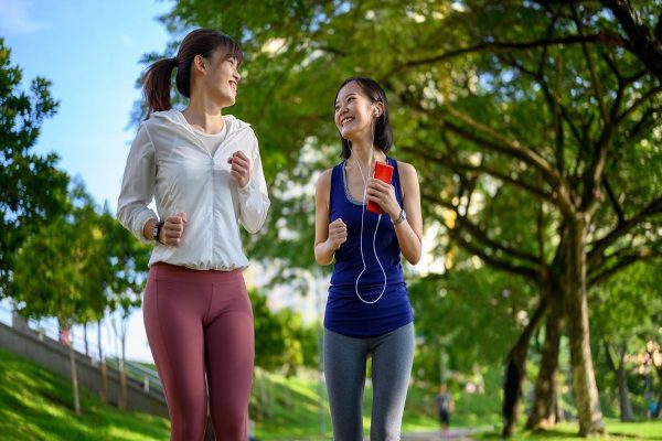 معرفی سه فعالیت ورزشی ضروری برای بدن