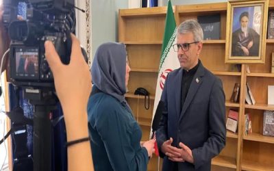 اعلام آمادگی ایران برای از سرگیری روابط با کانادا