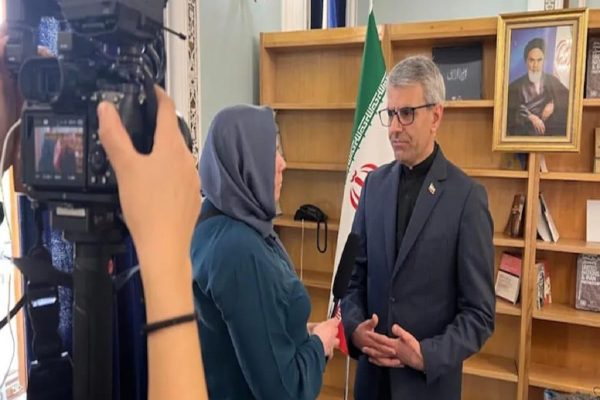 اعلام آمادگی ایران برای از سرگیری روابط با کانادا