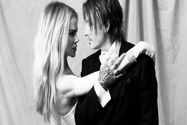 پایان عشق هالیوودی: جدایی نیکول کیدمن و کیت اربن پس از ۱۹ سال زندگی مشترک پایان عشق هالیوودی: جدایی نیکول کیدمن و کیت اربن پس از ۱۹ سال زندگی مشترک