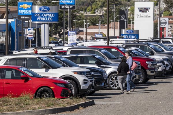 از کیا و مزدا تا نیسان و هیوندای؛ جدیدترین خودروهای فراخوان شده کانادا از کیا و مزدا تا نیسان و هیوندای؛ جدیدترین خودروهای فراخوان شده کانادا