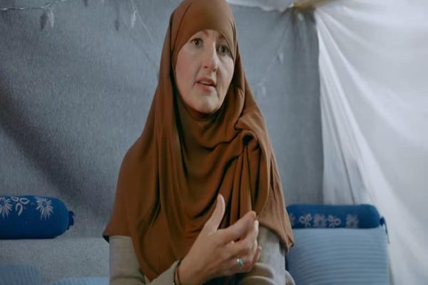 زن مونترالی حامی داعش به جرم کمک به تروریسم محکوم شد