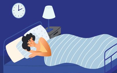 اگر  فرآیند خوابیدنتان ۳۰ دقیقه طول می‌کشد، مبتلا به بی خوابی مزمن هستید