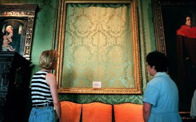 رازهای نهفته پشت سرقت‌های بزرگ از موزه‌ها