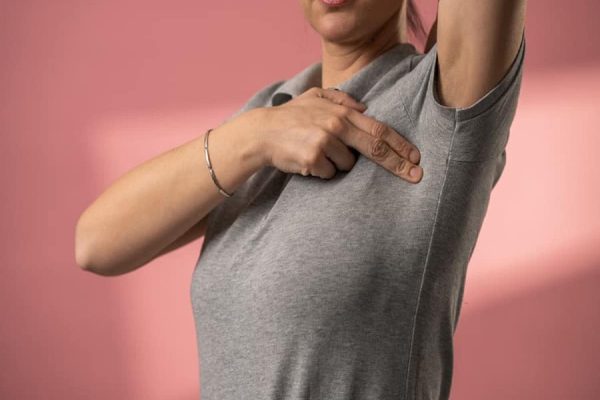 خودآزمایی سينه، راهی برای كاهش سرطان سينه