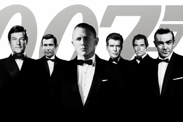 جيمز باند بعدی چه كسی خواهد بود؟ جيمز باند بعدی چه كسی خواهد بود؟