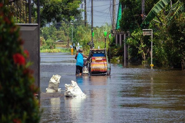 هشدار فوری دولت کانادا درباره خطر مسافرت به فیلیپین