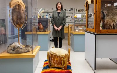 واتیکان در آستانه بازگرداندن میراث بومیان کانادا پس از ۱۰۰ سال