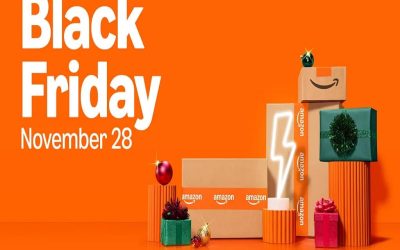 شروع هفته جمعه سیاه آمازون کانادا با «روز اپلیکیشن»