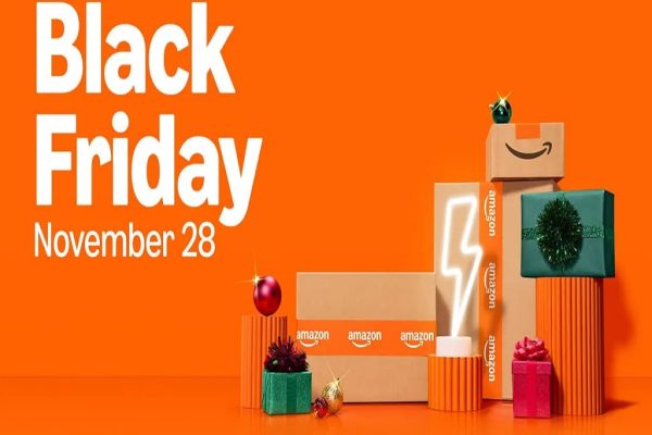 شروع هفته جمعه سیاه آمازون کانادا با «روز اپلیکیشن»