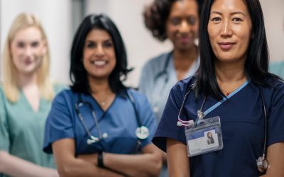 شکاف جنسیتی بین دستمزد پزشکان زن و مرد در کانادا