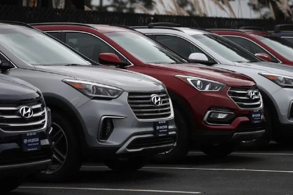 فراخوان سازمان حمل و نقل کانادا در خصوص ۷ خودرو در سراسر کشور فراخوان سازمان حمل و نقل کانادا در خصوص ۷ خودرو در سراسر کشور