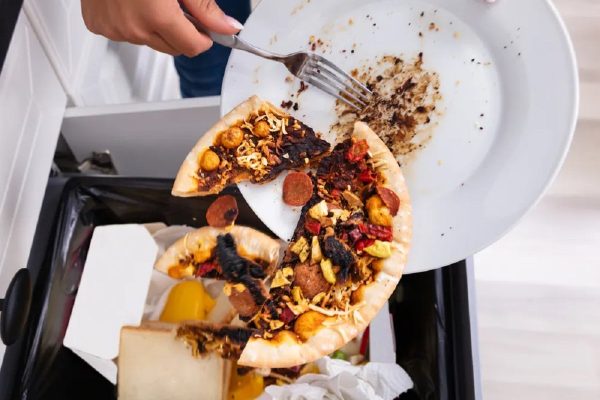 چالش‌ها و راهکارهای کانادا برای مقابله با بحران ضایعات مواد غذایی