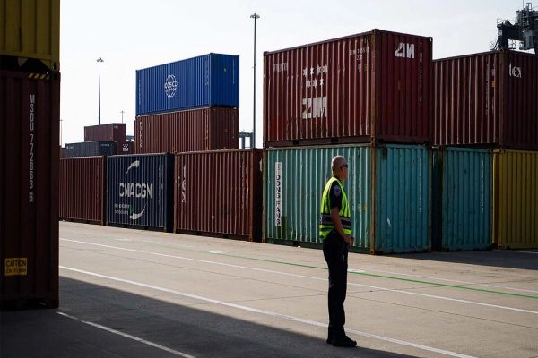 فروش به آمریکا دیگر آسان نیست؛ هشدار به کسبوکارهای کانادایی فروش به آمریکا دیگر آسان نیست؛ هشدار به کسبوکارهای کانادایی