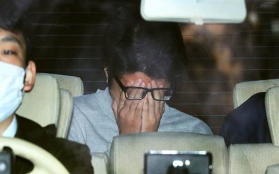 پایان پرونده قاتلی که قربانیان مایل به خودکشی را هدف می‌گرفت