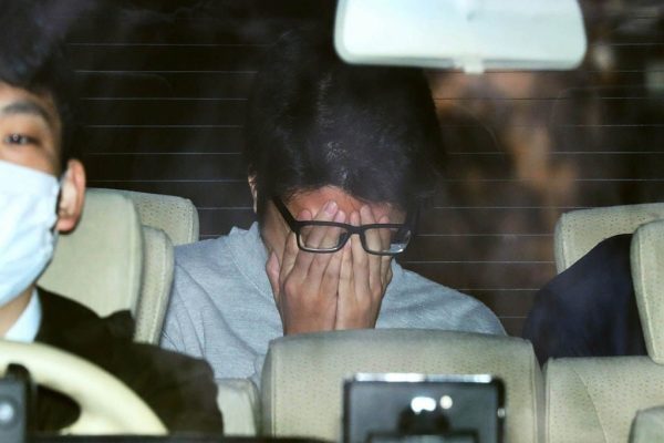 پایان پرونده قاتلی که قربانیان مایل به خودکشی را هدف می‌گرفت