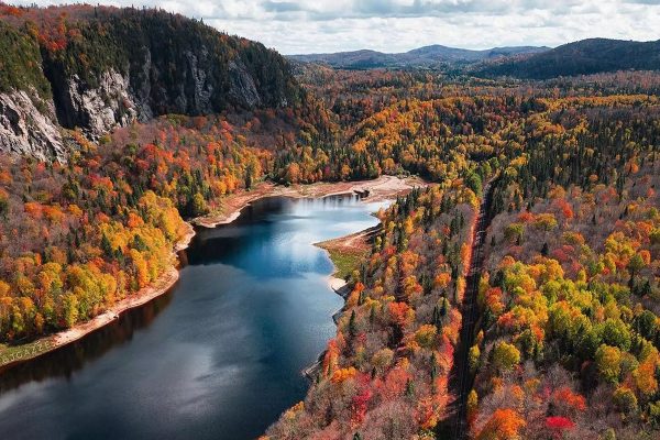 دریاچه سوپریر انتاریو در بین بهترین دریاچه‌های جهان قرار گرفت