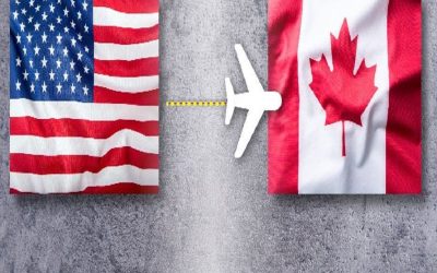 فرار از رویای آمریکایی؟ چرا نخبگان آمریکا به کانادا پناه می‌برند؟