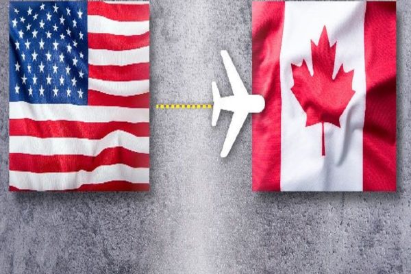 فرار از رویای آمریکایی؟ چرا نخبگان آمریکا به کانادا پناه می‌برند؟