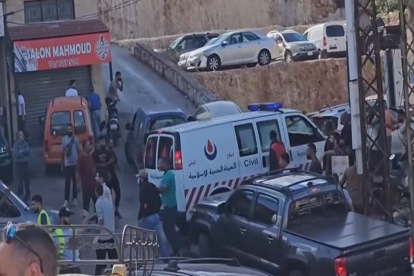 ۹ نفر کشته و هزاران زخمی حاصل انفجار پیجرها در لبنان و سوریه