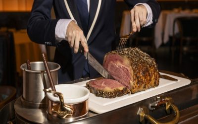 جهش باشکوه استیک انتاریو: رازهایی که در سایه پوتین پنهان شده بود!