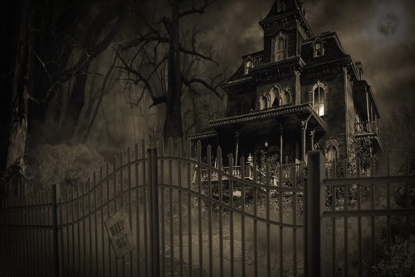 معرفی ترسناک‌ترین مکان‌های دنیا