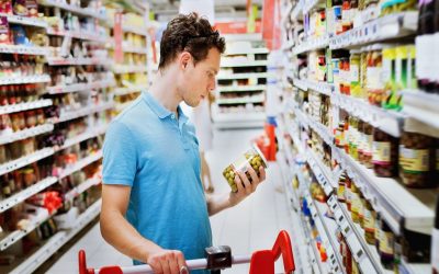 «تاریخ انقضا» را با «بهترین زمان مصرف» اشتباه نگیرید