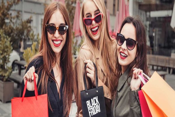 راهنمای جامع خرید در بلک فرایدی ۲۰۲۴؛ جمعه سیاه در کانادا