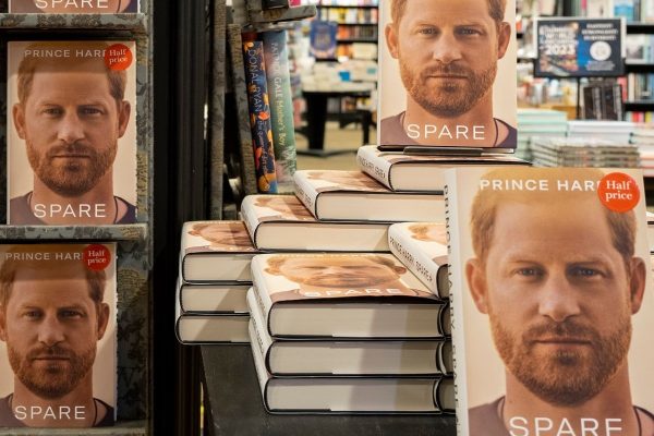 محبوبترین کتاب های ۲۰۲۳ در کتابخانه عمومی اتاوا محبوبترین کتاب های ۲۰۲۳ در کتابخانه عمومی اتاوا