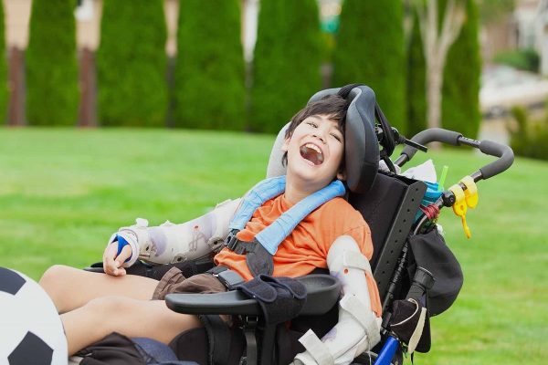 کشف موفقیتآمیز پزشکان مونترال در مورد علل فلج مغزی کشف موفقیتآمیز پزشکان مونترال در مورد علل فلج مغزی