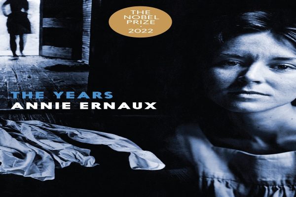 نگاهی به کتاب سال‌ها اثر آنی ارنو