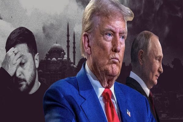 طرح صلح ۲۸‌بندی ترامپ: آیا پایان جنگ اوکراین در دسترس است؟ واکنشی تند از کی‌یف، خوش‌بینی محتاطانه از مسکو