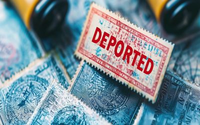 تغییرات در ارزیابی ریسک پیش از اخراج برای ایران