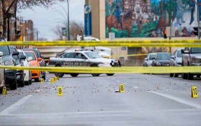 سه کشته و دو زخمی حاصل تیراندازی خیابان لانگ ساید وینیپگ