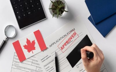 زنی پس از لغو شهروندی‌ ‌کانادا به دلیل "خطا"، تابعیت خود را دوباره به دست آورد