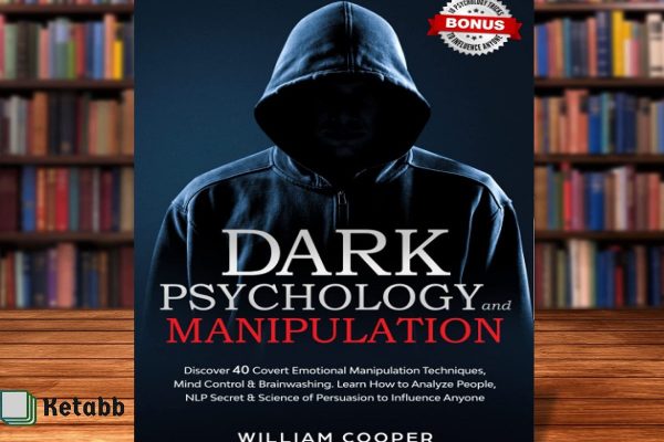 نگاهی به کتاب رازهای روانشناسی تاریک نگاهی به کتاب رازهای روانشناسی تاریک