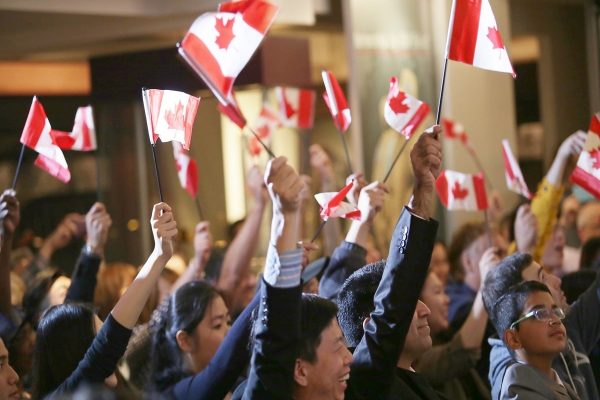 آینده سیاست مهاجرتی کانادا؛ تغییرات پیشرو در سال ۲۰۲۵ آینده سیاست مهاجرتی کانادا؛ تغییرات پیشرو در سال ۲۰۲۵