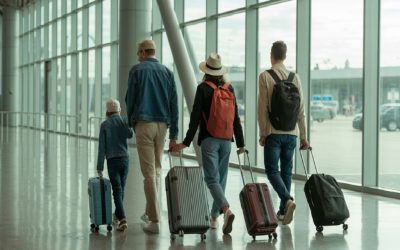 هشدارهای مسافرتی کانادا: ریسک‌های اصلی در ۱۷ کشور