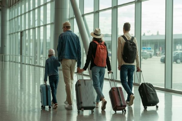 هشدارهای مسافرتی کانادا: ریسک‌های اصلی در ۱۷ کشور