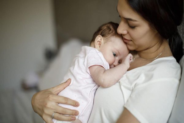 مرکز Fédération Nourri-Source نجات‌دهنده تازه مادران و نوزادانشان