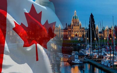 هزینه‌ اقامت دائم در کانادا ۱۲ درصد افزایش می‌یابد