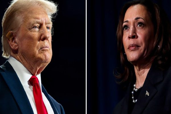 پیشنهاد مناظره جایگزین دونالد ترامپ، ‌اين بار در شبكه‌ای ديگر