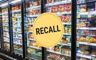 خطر در آشپزخانه کانادايی‌ها؛ ۷ فراخوان اضطراری مواد غذایی از ماست تا بروکلی