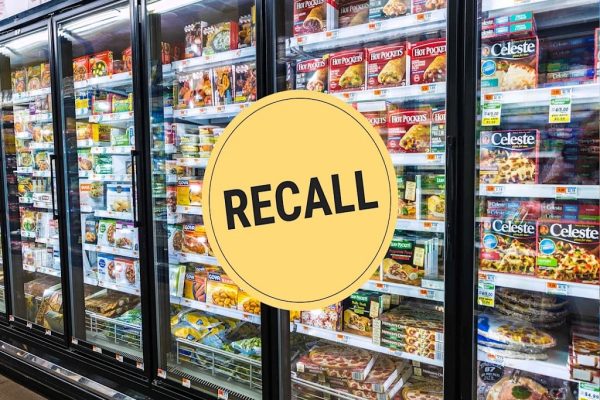 خطر در آشپزخانه کانادايی‌ها؛ ۷ فراخوان اضطراری مواد غذایی از ماست تا بروکلی