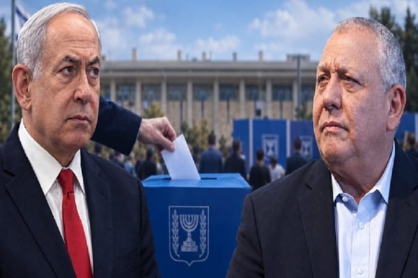 نظرسنجی‌ها از احتمال بن‌بست سیاسی در انتخابات اسرائیل خبر می‌دهند
